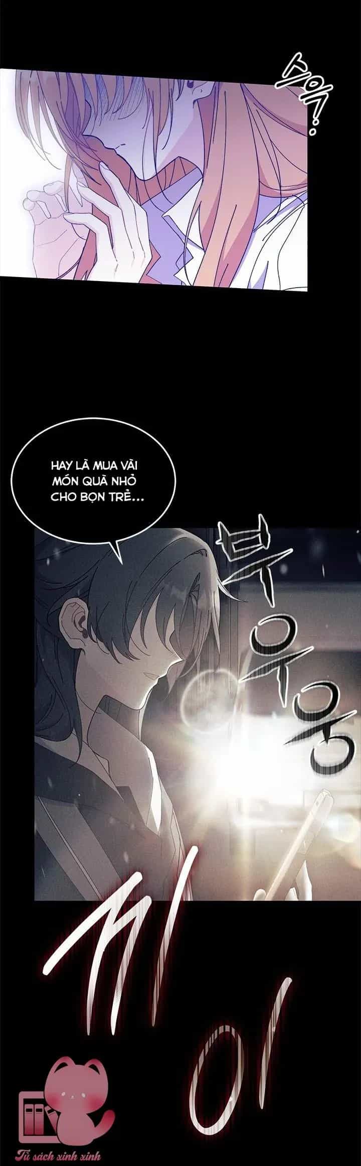 Tôi Không Muốn Làm Người Mai Mối - Chương 105 - ảnh 50