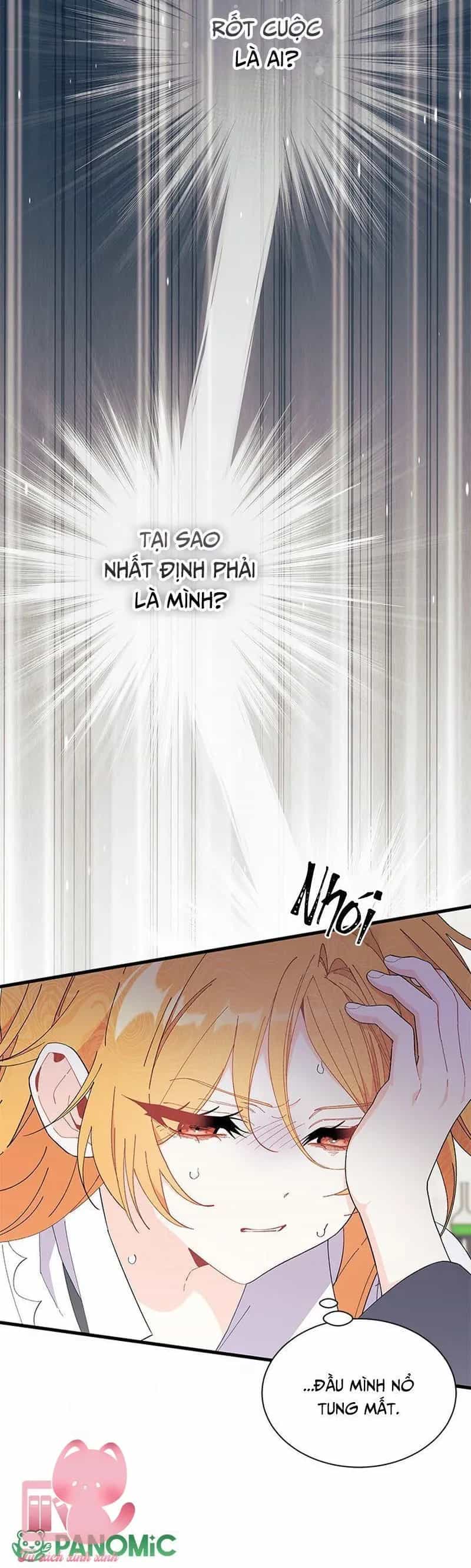 Tôi Không Muốn Làm Người Mai Mối - Chương 106 - ảnh 23