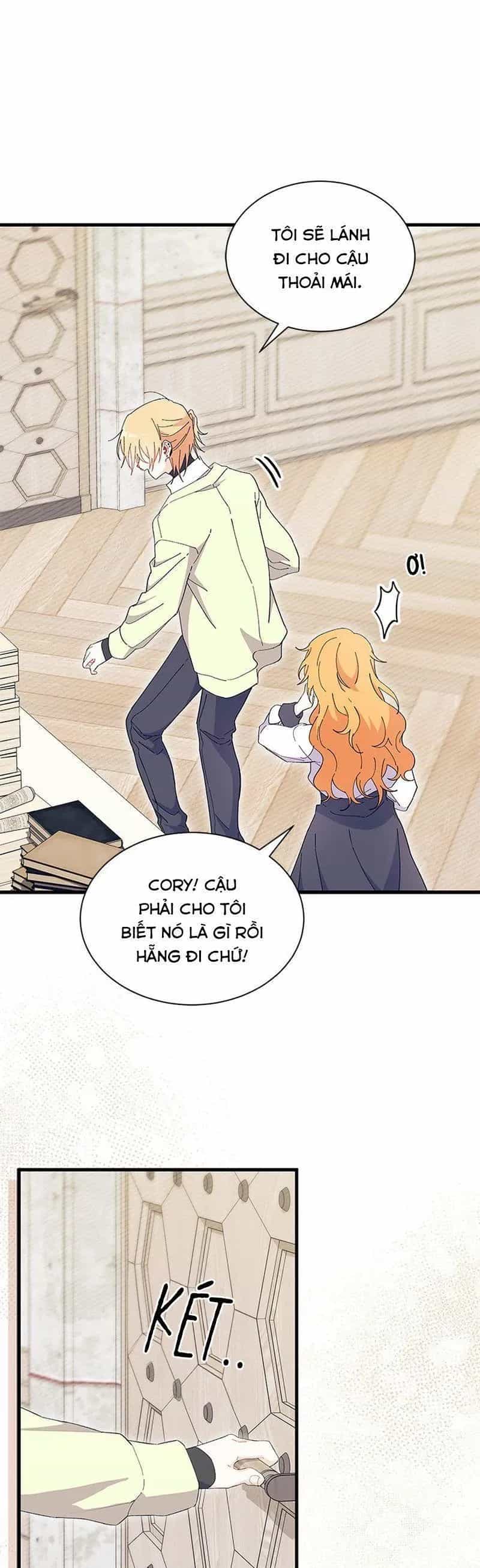 Tôi Không Muốn Làm Người Mai Mối - Chương 106 - ảnh 42