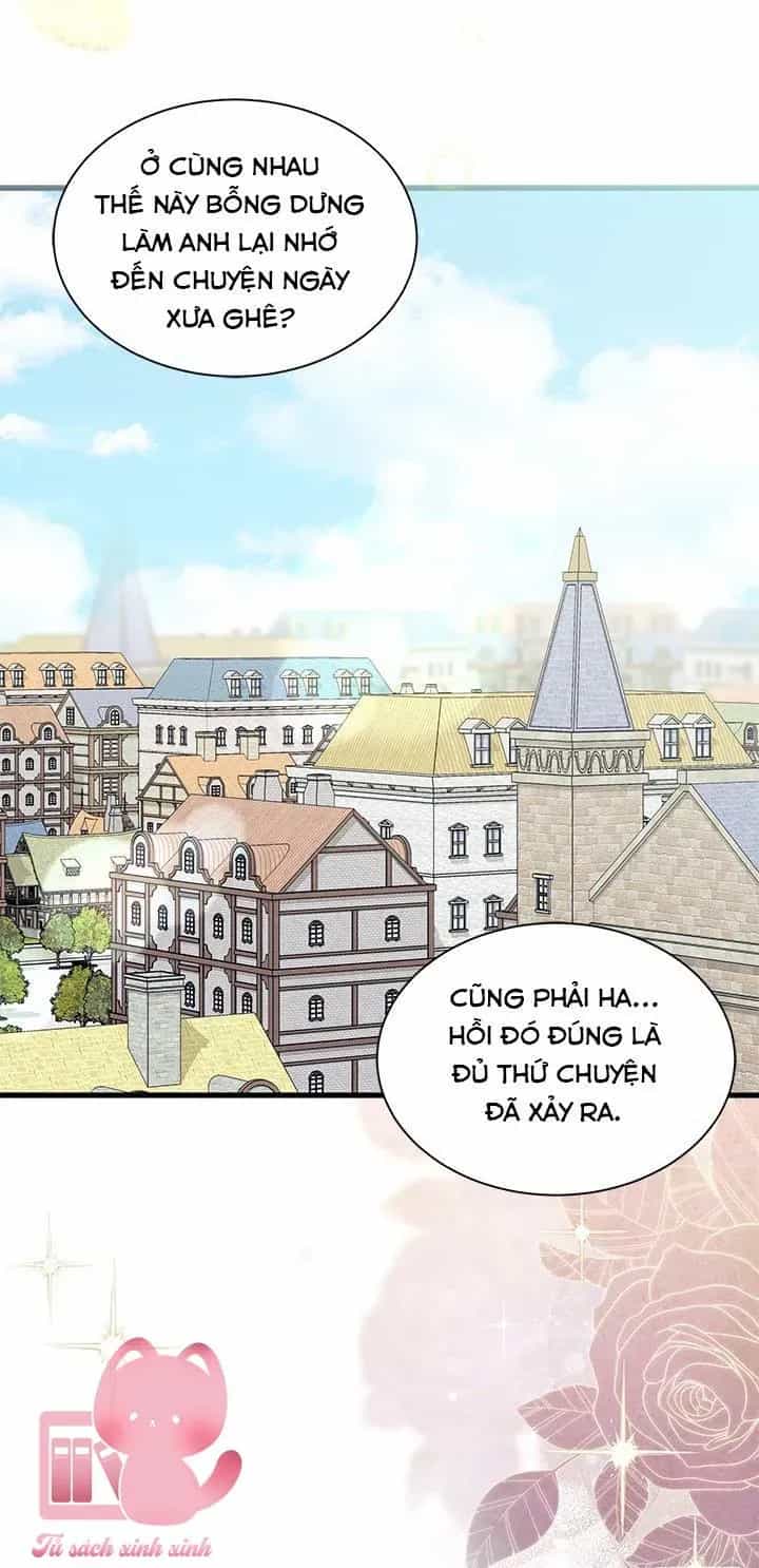 Tôi Không Muốn Làm Người Mai Mối - Chương 107 - ảnh 14