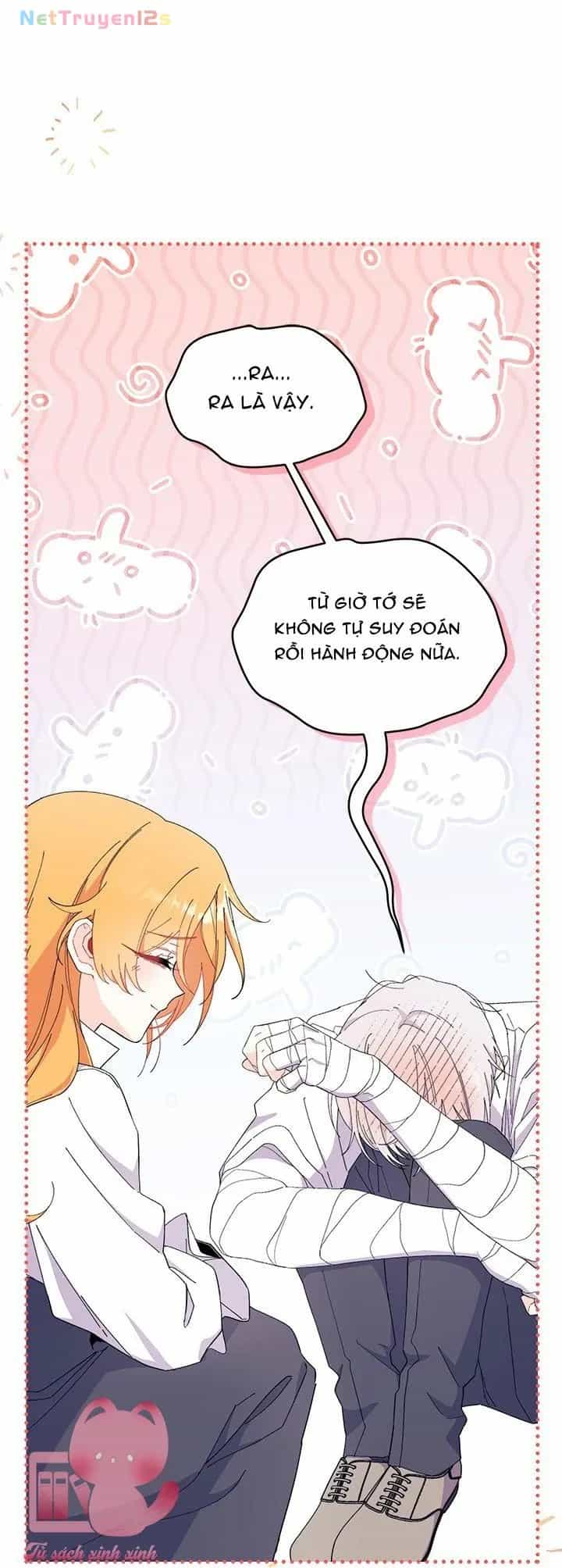 Tôi Không Muốn Làm Người Mai Mối - Chương 112 - ảnh 33