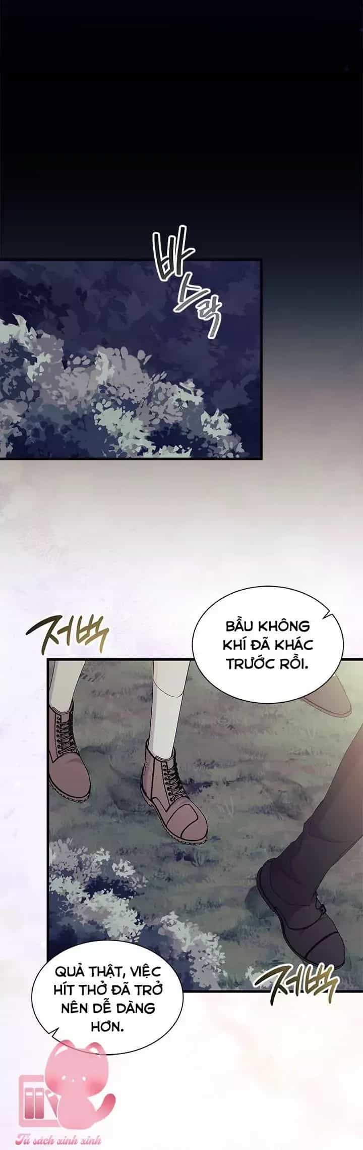 Tôi Không Muốn Làm Người Mai Mối - Chương 114 - ảnh 28