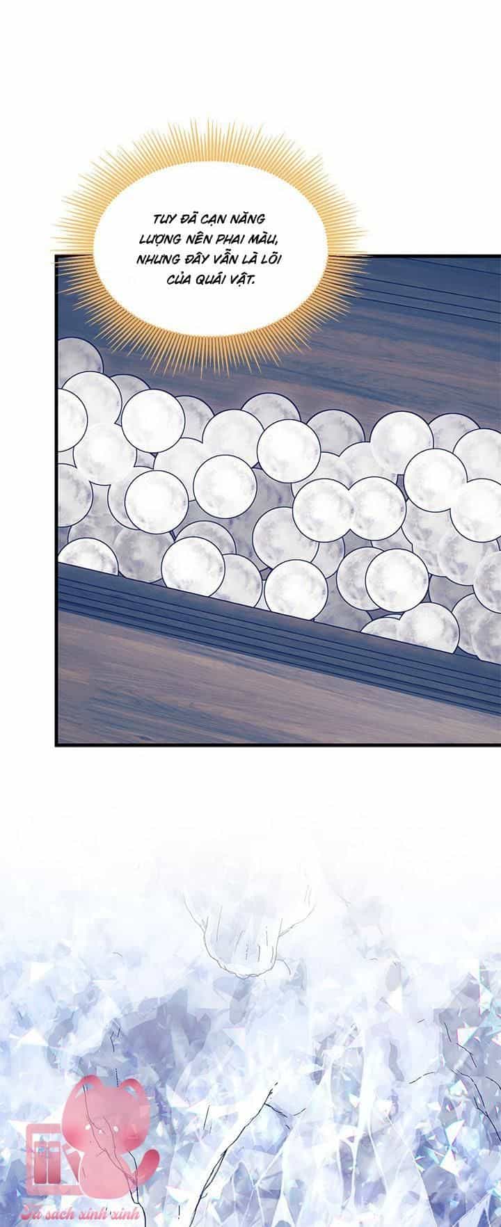 Tôi Không Muốn Làm Người Mai Mối - Chương 115 - ảnh 6