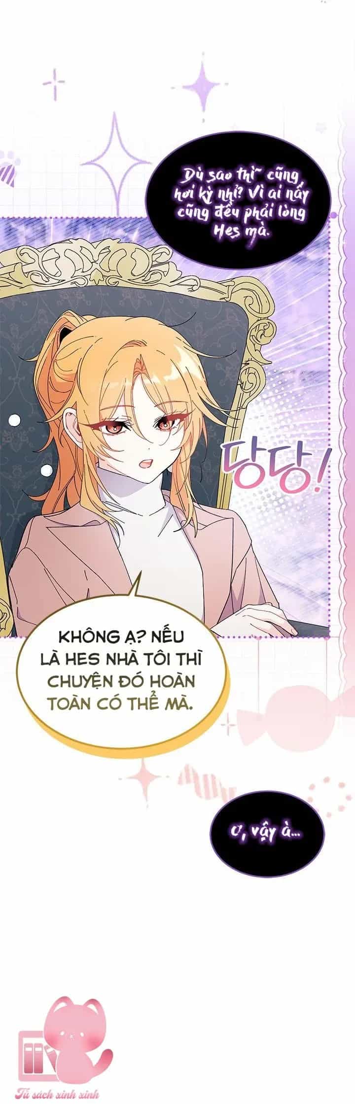 Tôi Không Muốn Làm Người Mai Mối - Chương 116 - ảnh 19