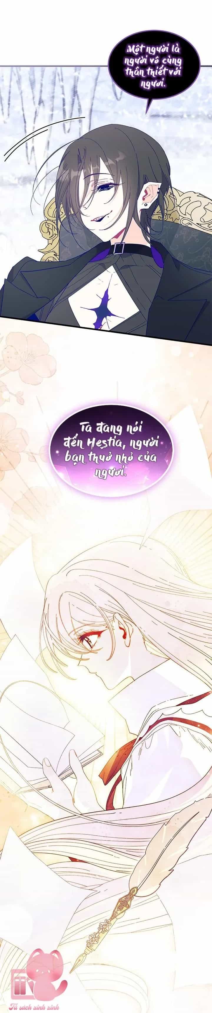 Tôi Không Muốn Làm Người Mai Mối - Chương 116 - ảnh 2