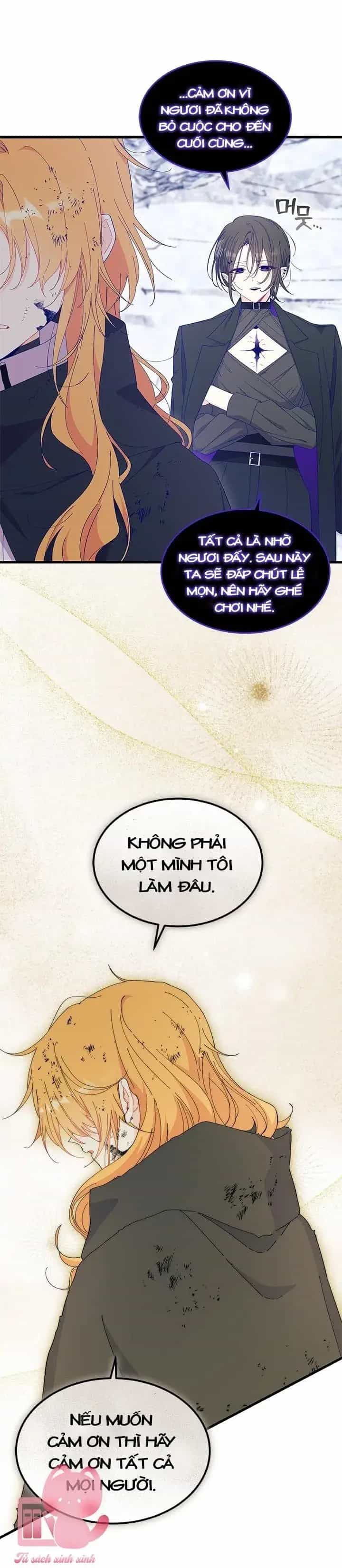 Tôi Không Muốn Làm Người Mai Mối - Chương 121 - ảnh 4