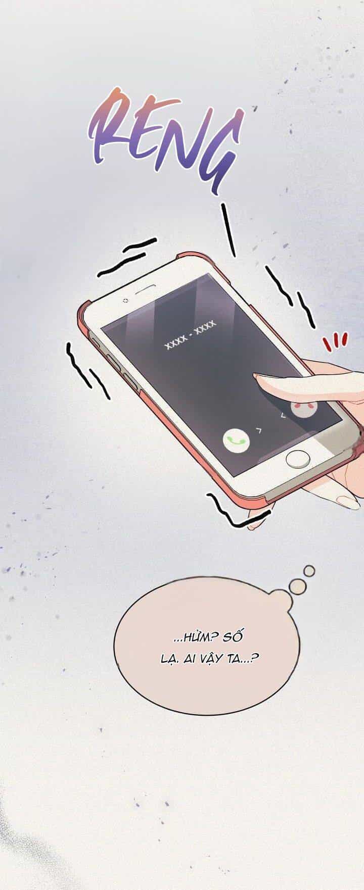 Tôi Không Muốn Làm Người Mai Mối - Chương 14 - ảnh 5