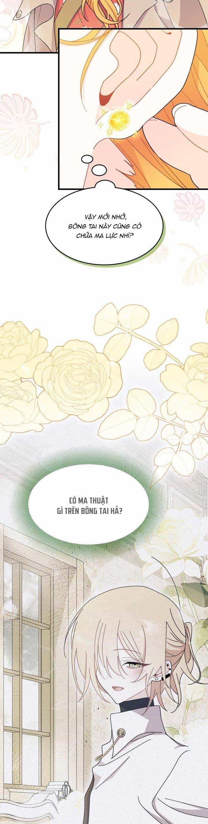 Tôi Không Muốn Làm Người Mai Mối - Chương 29 - ảnh 28