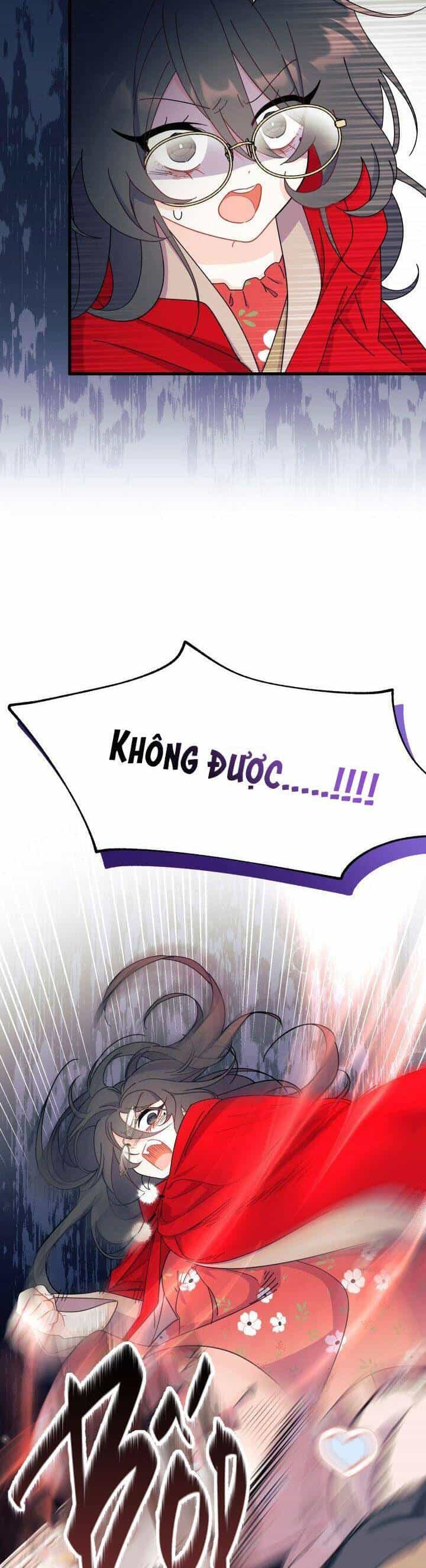 Tôi Không Muốn Làm Người Mai Mối - Chương 31 - ảnh 50