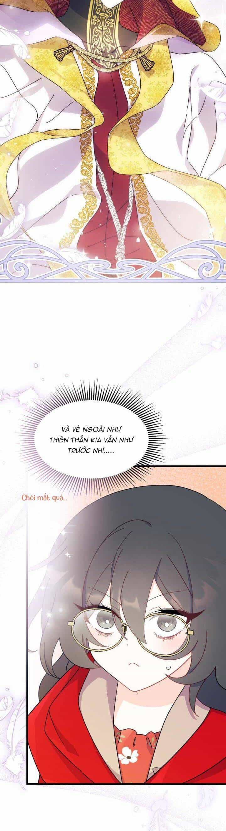Tôi Không Muốn Làm Người Mai Mối - Chương 33 - ảnh 17