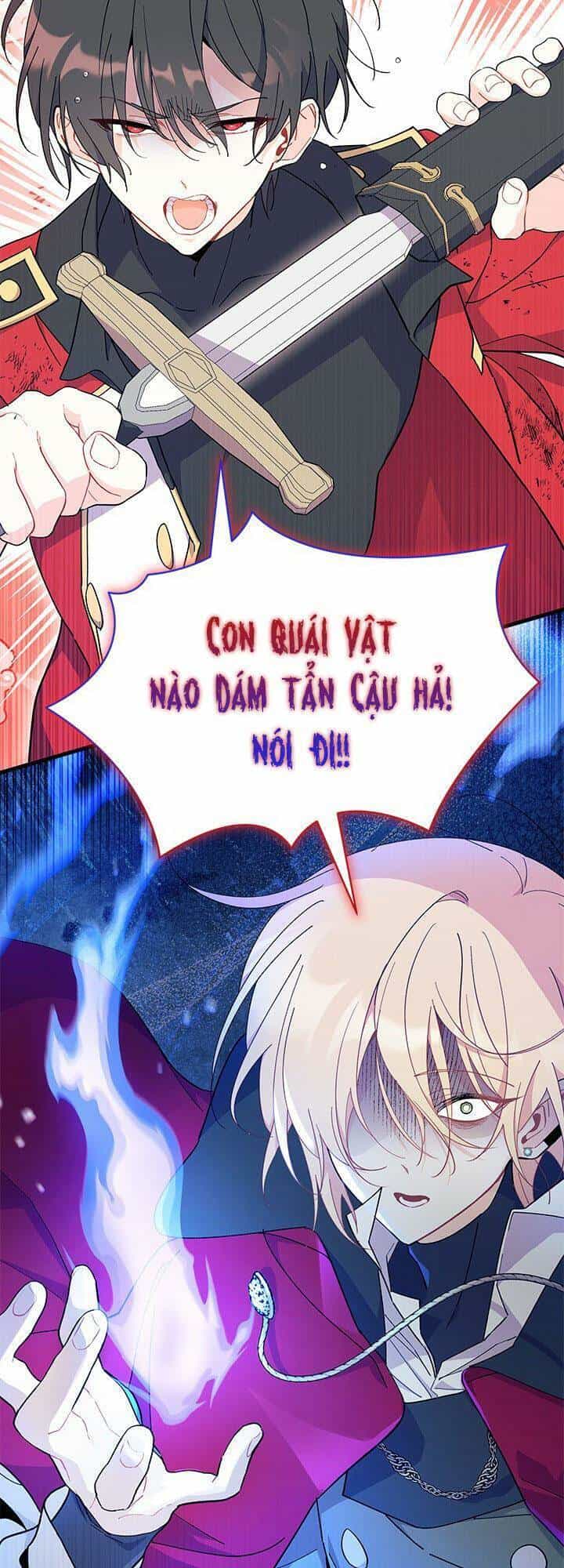 Tôi Không Muốn Làm Người Mai Mối - Chương 42 - ảnh 23