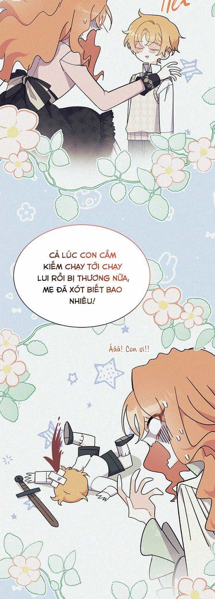 Tôi Không Muốn Làm Người Mai Mối - Chương 42 - ảnh 54