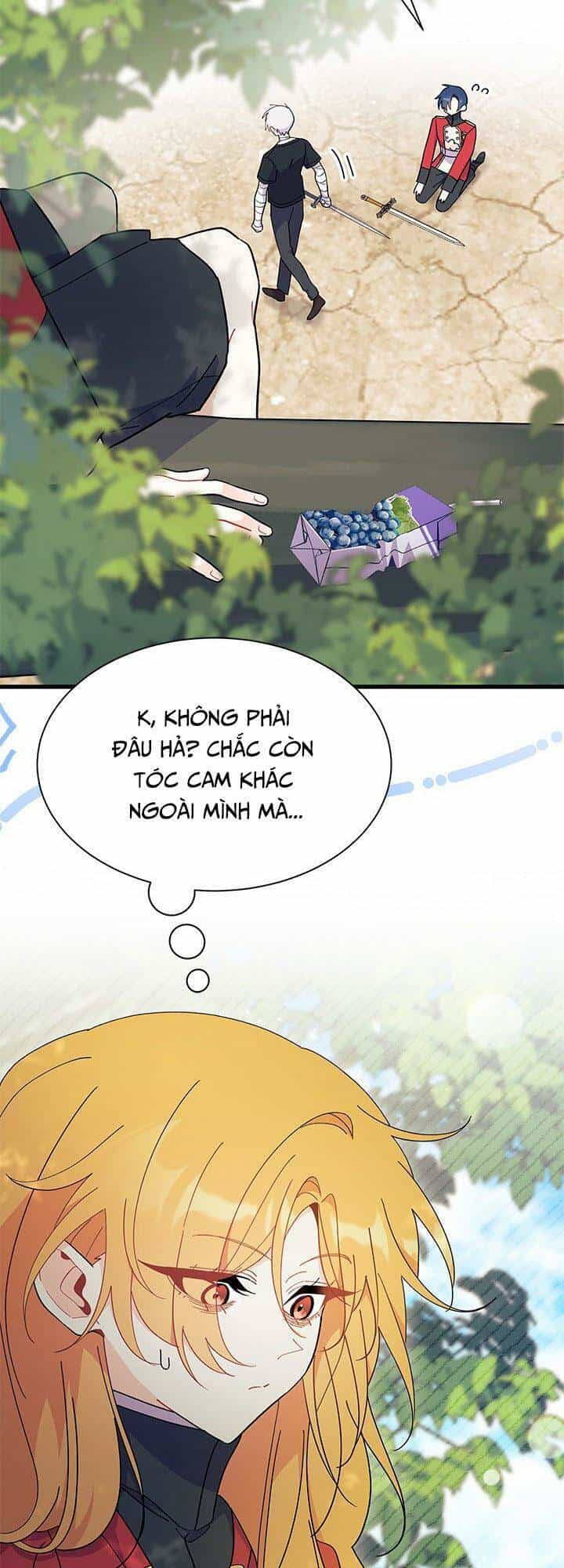 Tôi Không Muốn Làm Người Mai Mối - Chương 43 - ảnh 46