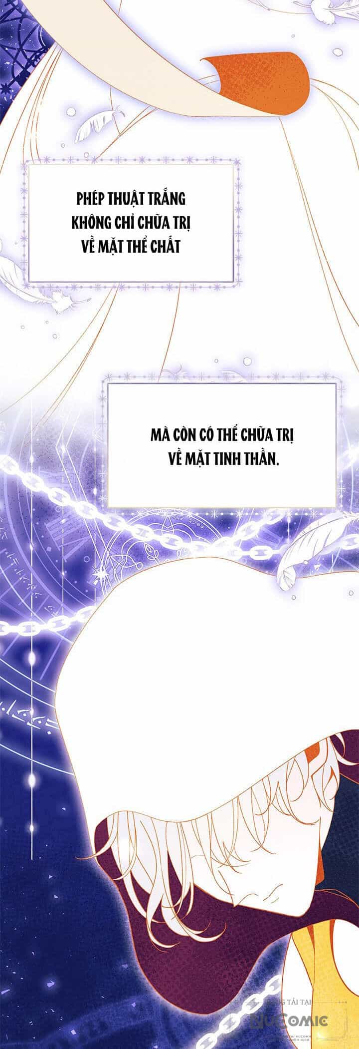 Tôi Không Muốn Làm Người Mai Mối - Chương 44 - ảnh 34