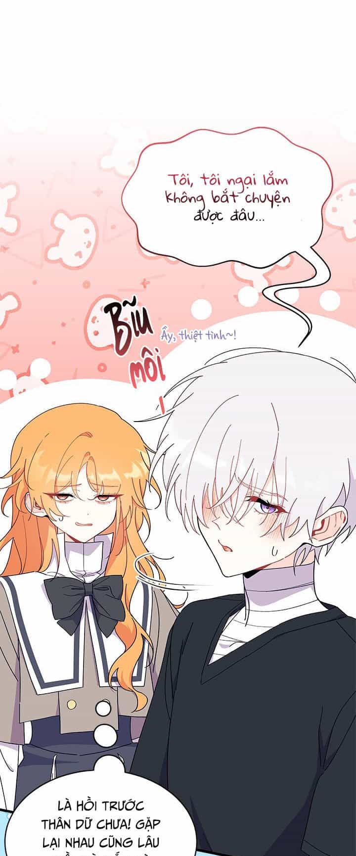 Tôi Không Muốn Làm Người Mai Mối - Chương 44 - ảnh 46