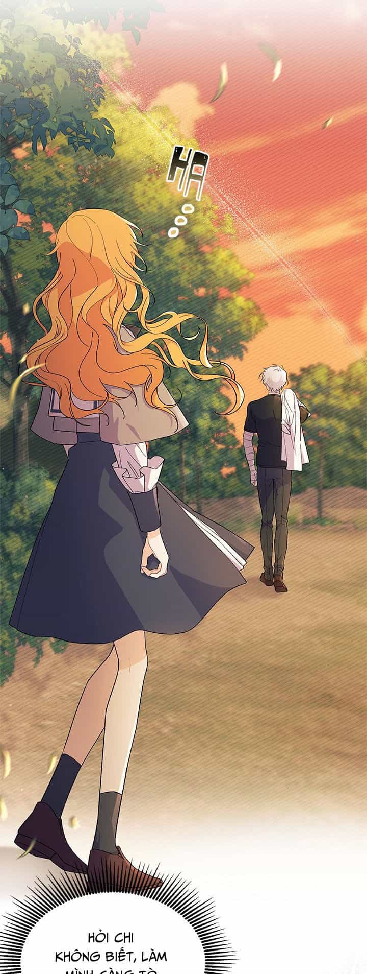 Tôi Không Muốn Làm Người Mai Mối - Chương 44 - ảnh 50