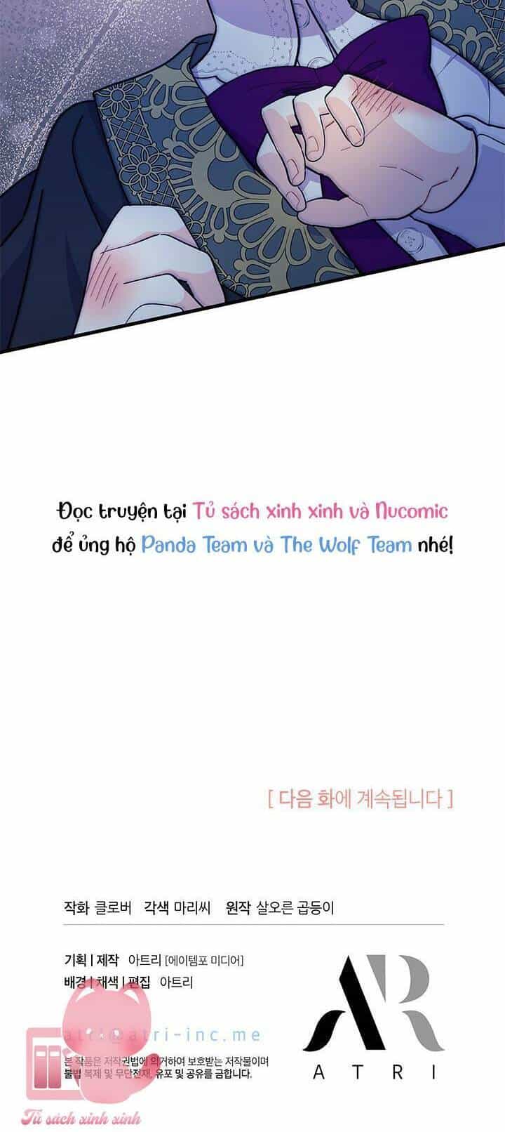 Tôi Không Muốn Làm Người Mai Mối - Chương 45 - ảnh 81