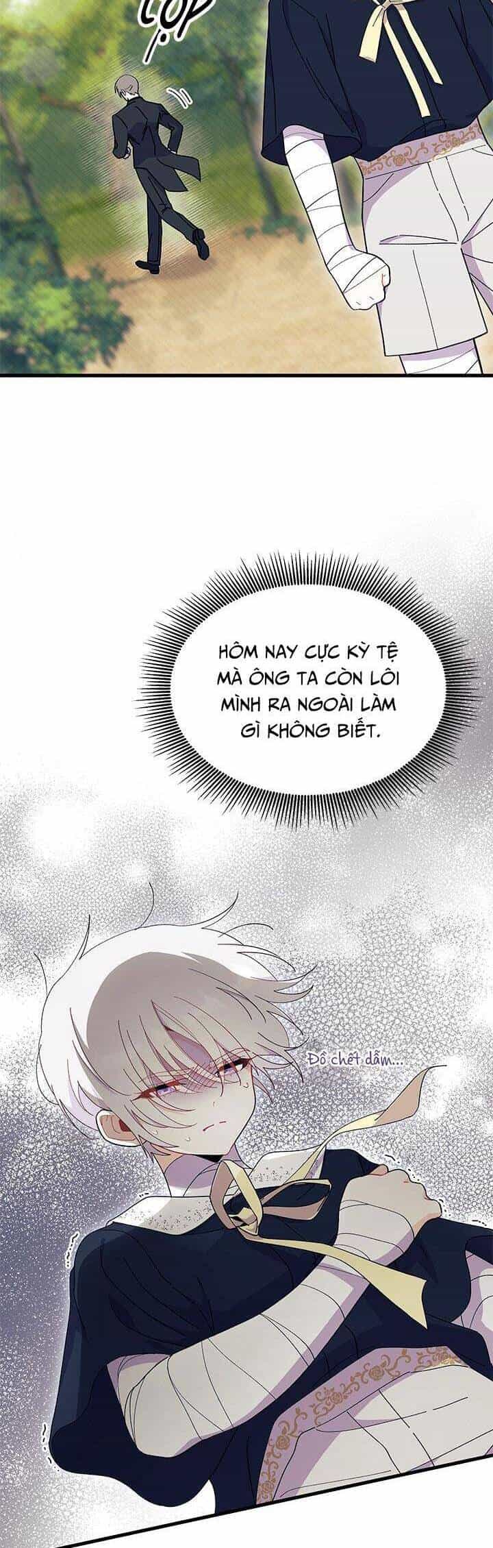 Tôi Không Muốn Làm Người Mai Mối - Chương 46 - ảnh 18