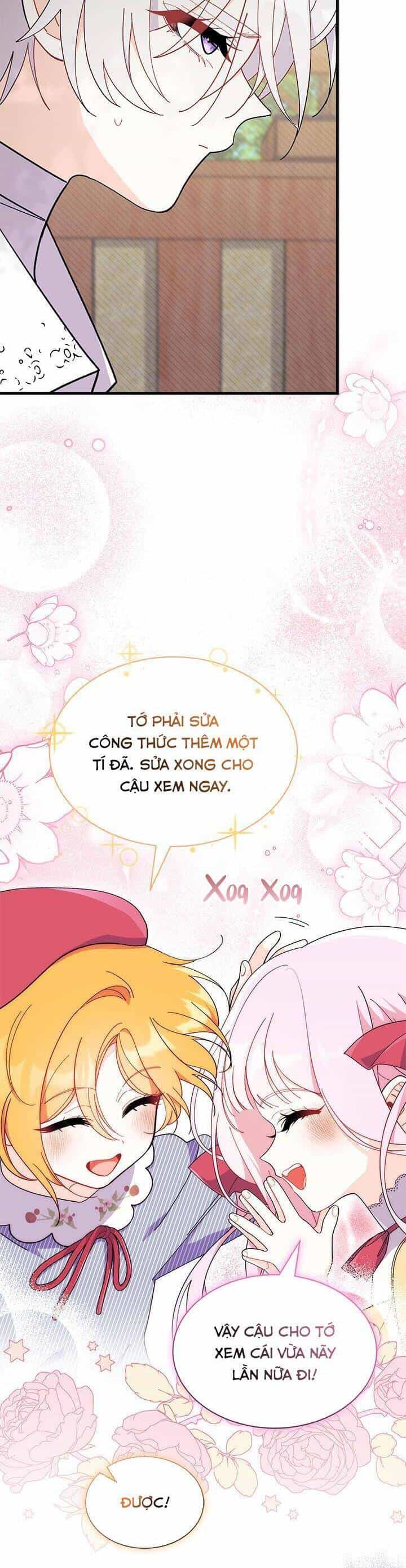 Tôi Không Muốn Làm Người Mai Mối - Chương 46 - ảnh 25