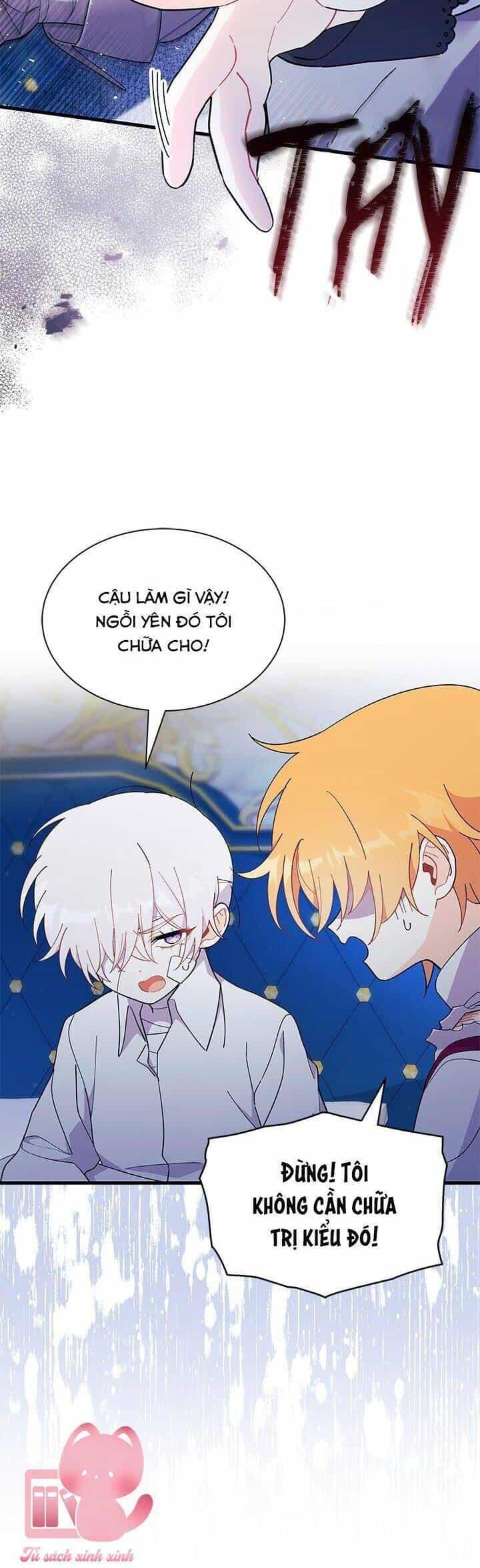 Tôi Không Muốn Làm Người Mai Mối - Chương 48 - ảnh 11