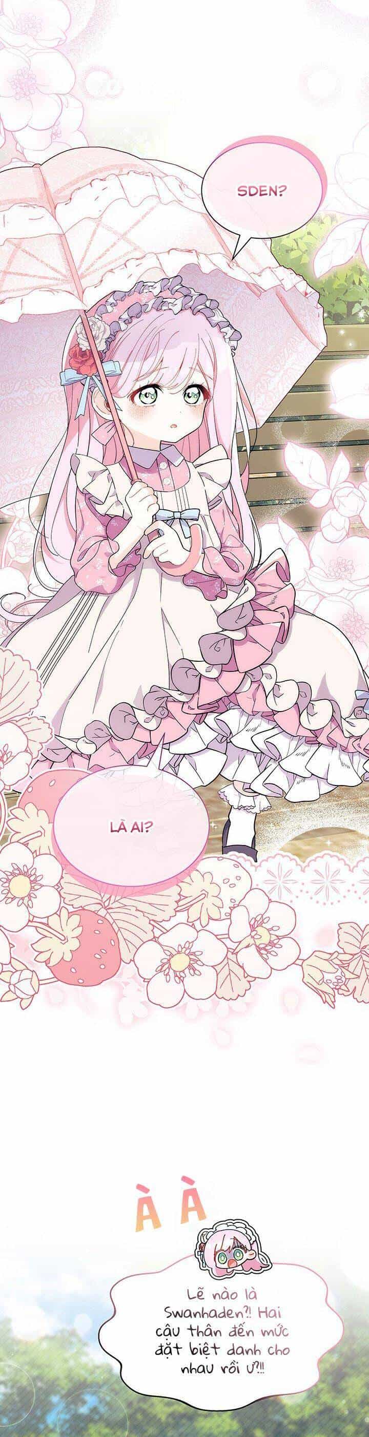 Tôi Không Muốn Làm Người Mai Mối - Chương 49 - ảnh 9