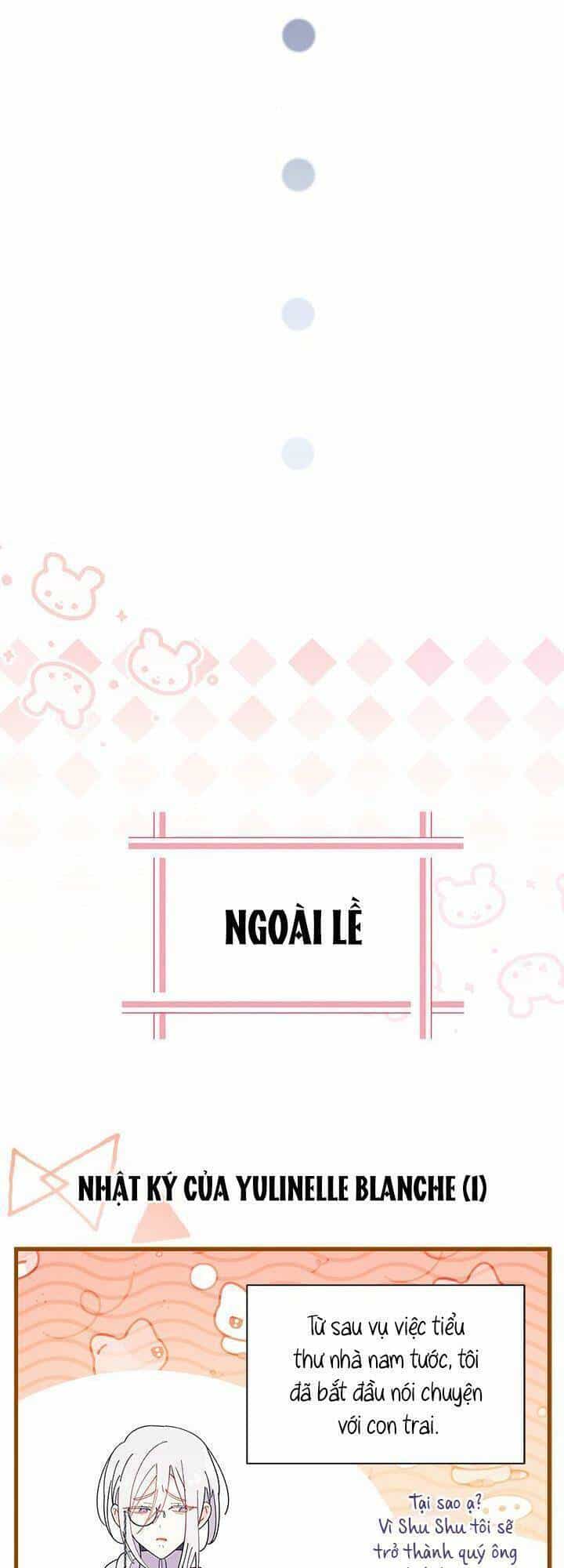 Tôi Không Muốn Làm Người Mai Mối - Chương 51 - ảnh 69