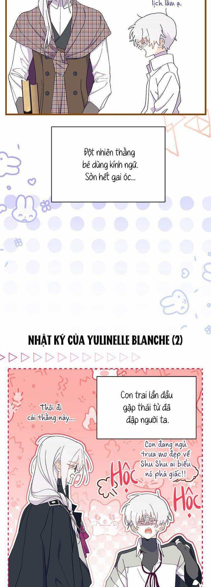 Tôi Không Muốn Làm Người Mai Mối - Chương 51 - ảnh 70