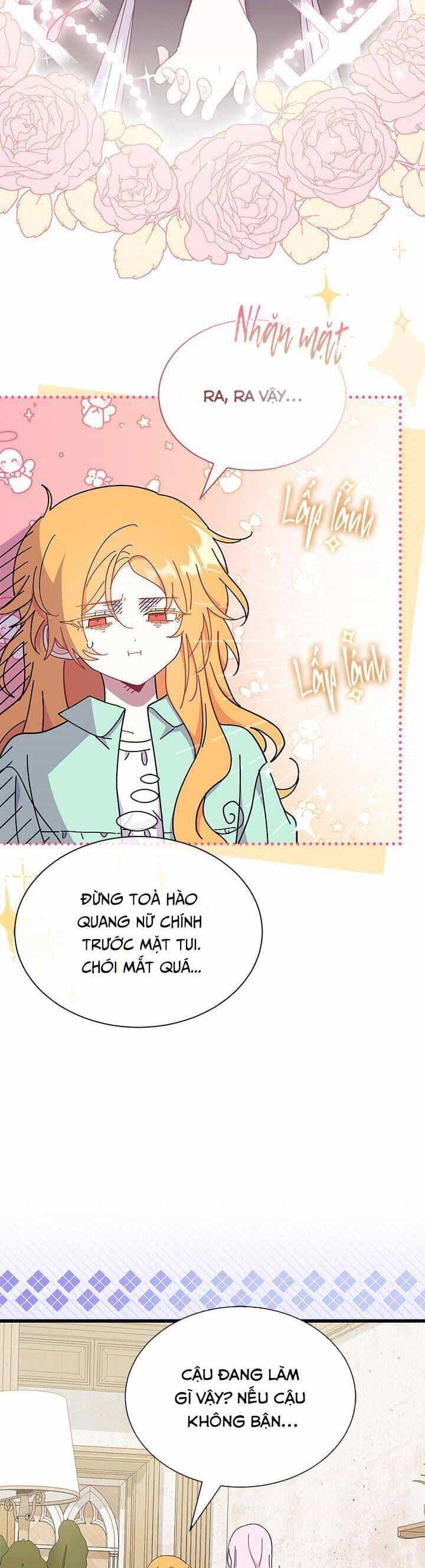 Tôi Không Muốn Làm Người Mai Mối - Chương 53 - ảnh 42