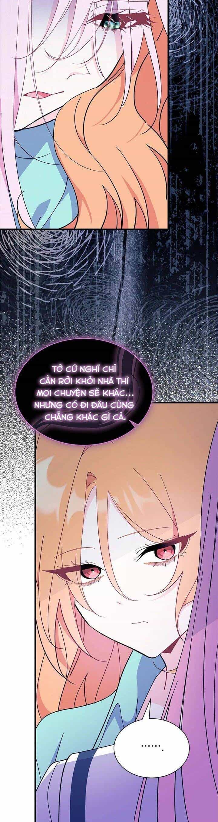 Tôi Không Muốn Làm Người Mai Mối - Chương 54 - ảnh 15