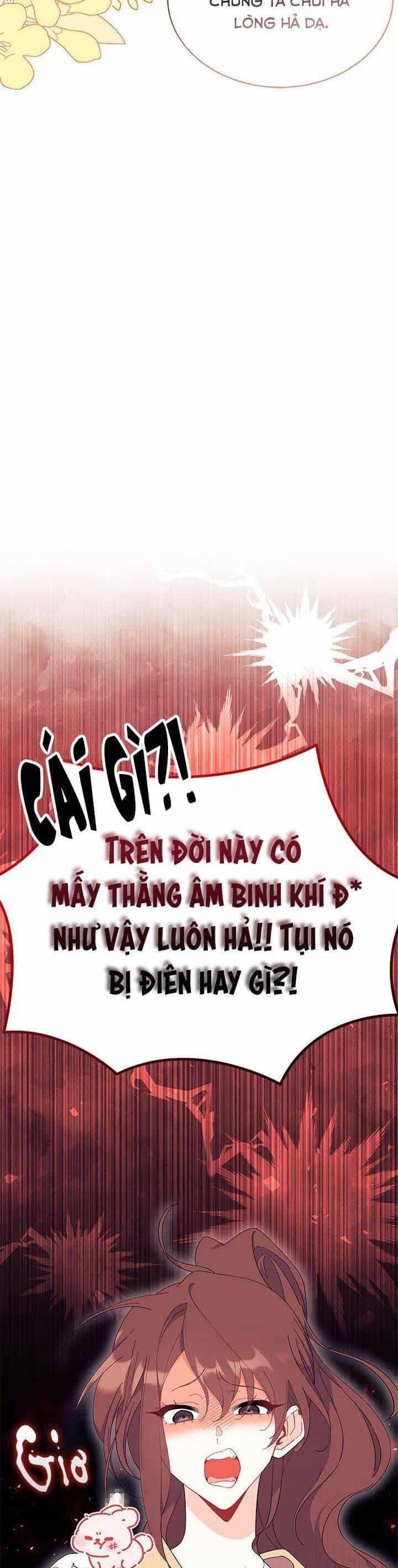 Tôi Không Muốn Làm Người Mai Mối - Chương 54 - ảnh 22