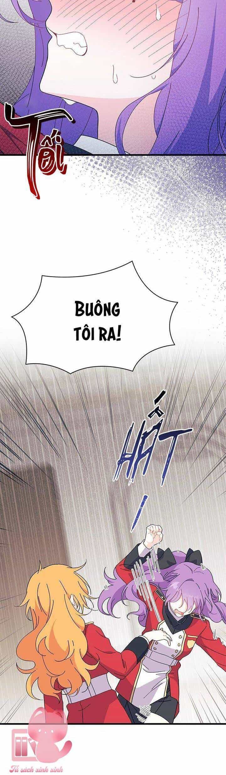 Tôi Không Muốn Làm Người Mai Mối - Chương 55 - ảnh 15
