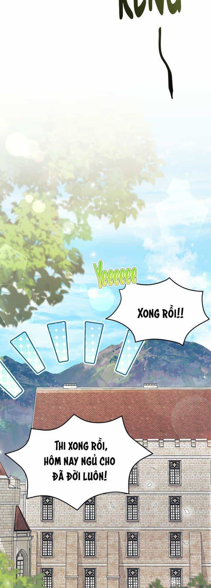 Tôi Không Muốn Làm Người Mai Mối - Chương 58 - ảnh 54