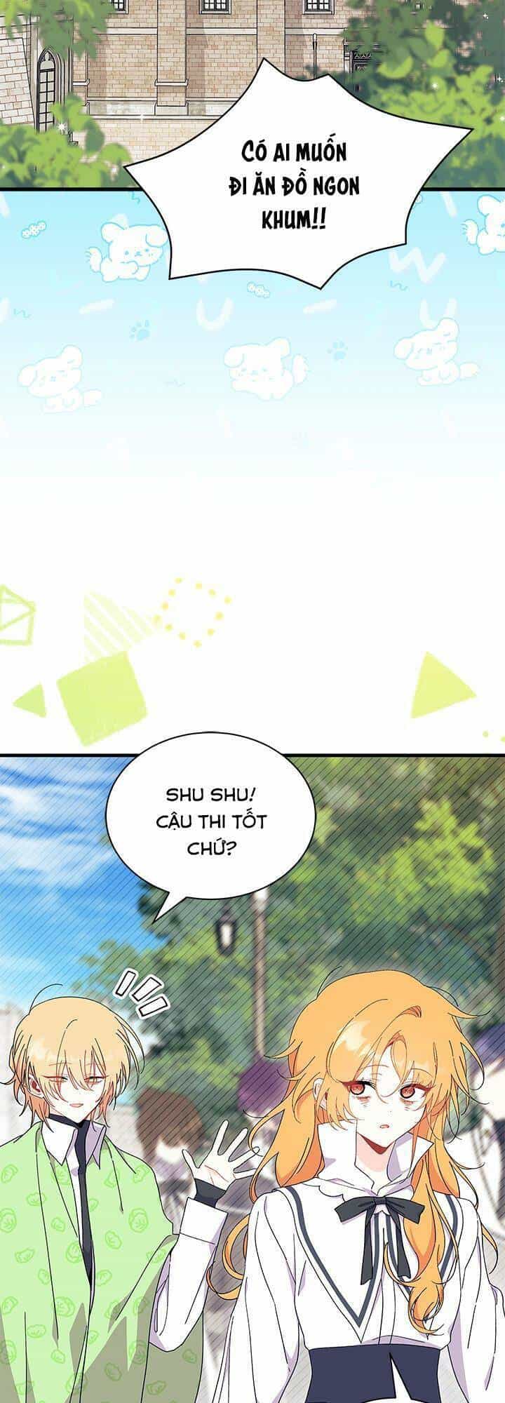 Tôi Không Muốn Làm Người Mai Mối - Chương 58 - ảnh 55