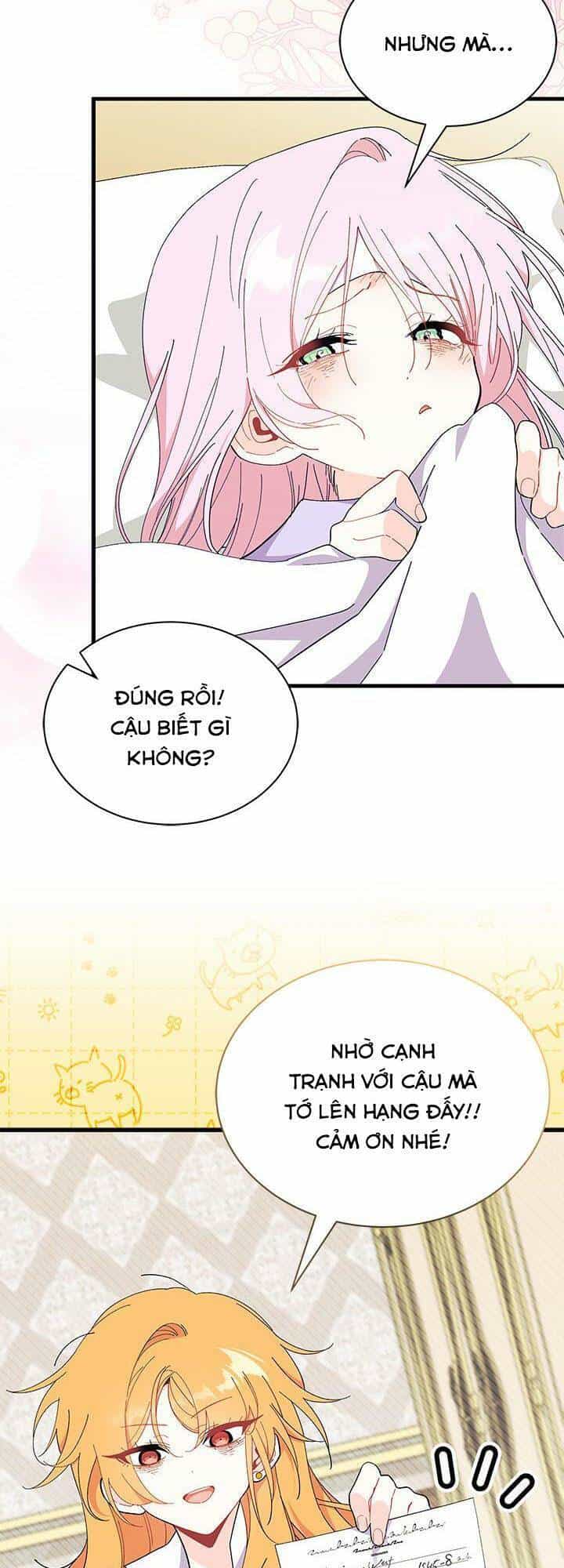 Tôi Không Muốn Làm Người Mai Mối - Chương 58 - ảnh 65