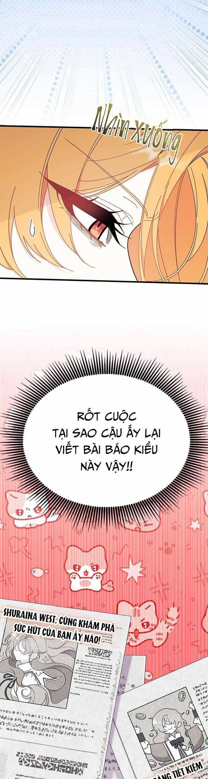 Tôi Không Muốn Làm Người Mai Mối - Chương 61 - ảnh 13