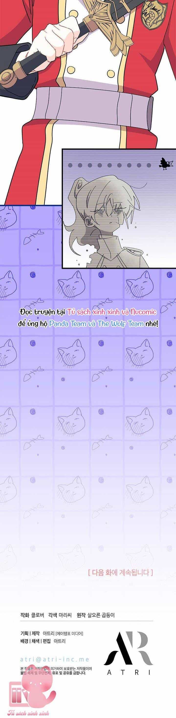 Tôi Không Muốn Làm Người Mai Mối - Chương 63 - ảnh 45