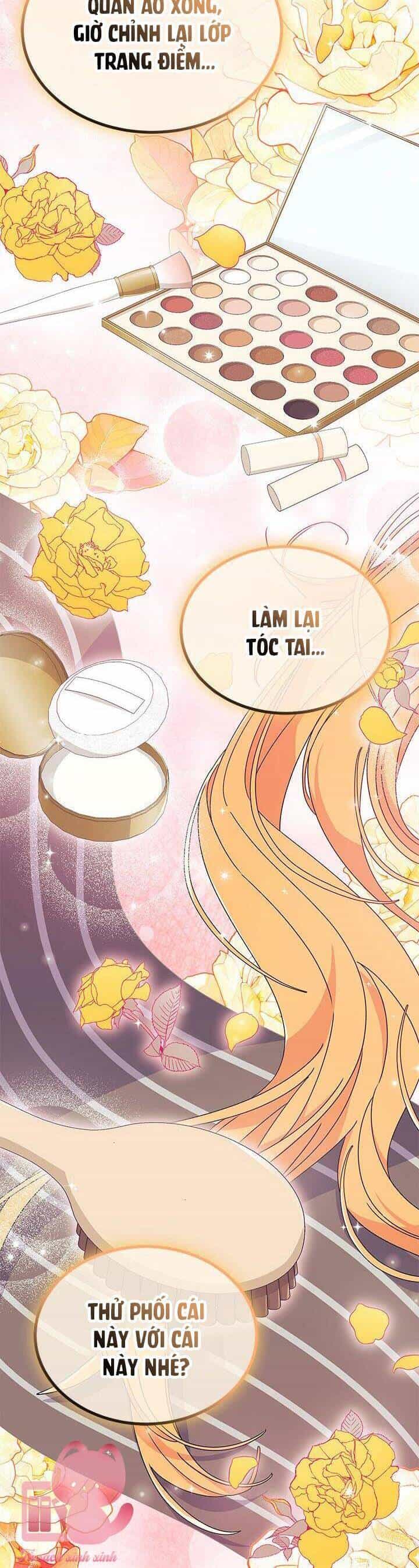 Tôi Không Muốn Làm Người Mai Mối - Chương 65 - ảnh 15
