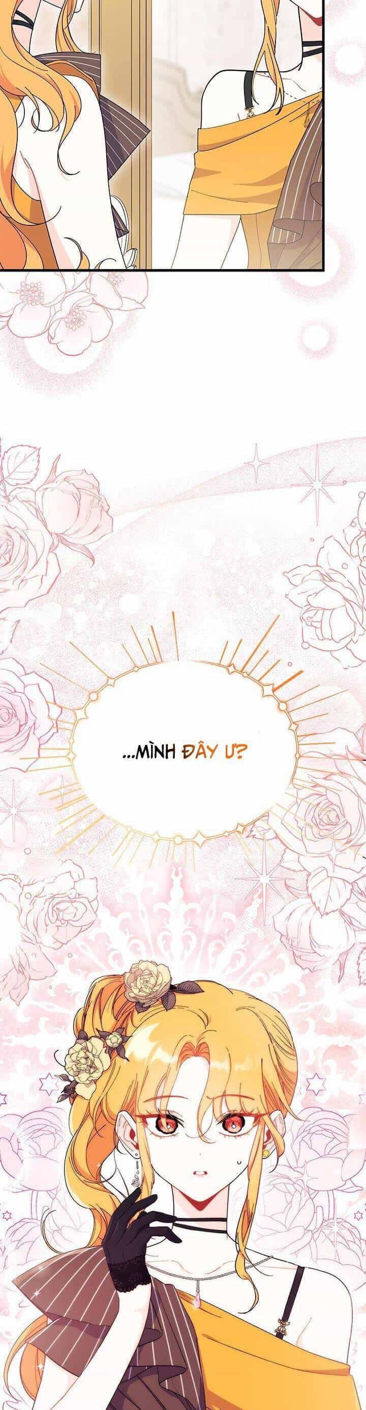 Tôi Không Muốn Làm Người Mai Mối - Chương 65 - ảnh 17