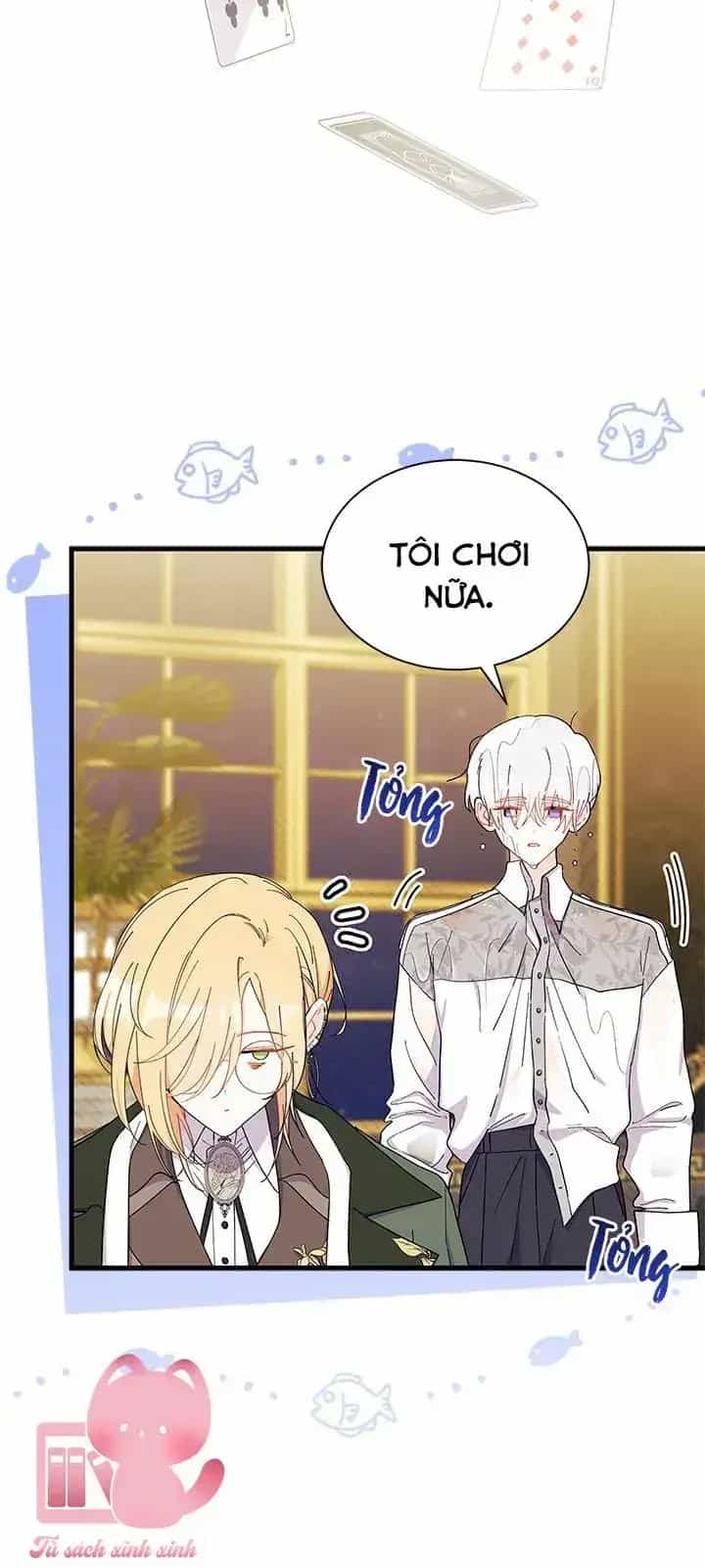 Tôi Không Muốn Làm Người Mai Mối - Chương 69 - ảnh 20