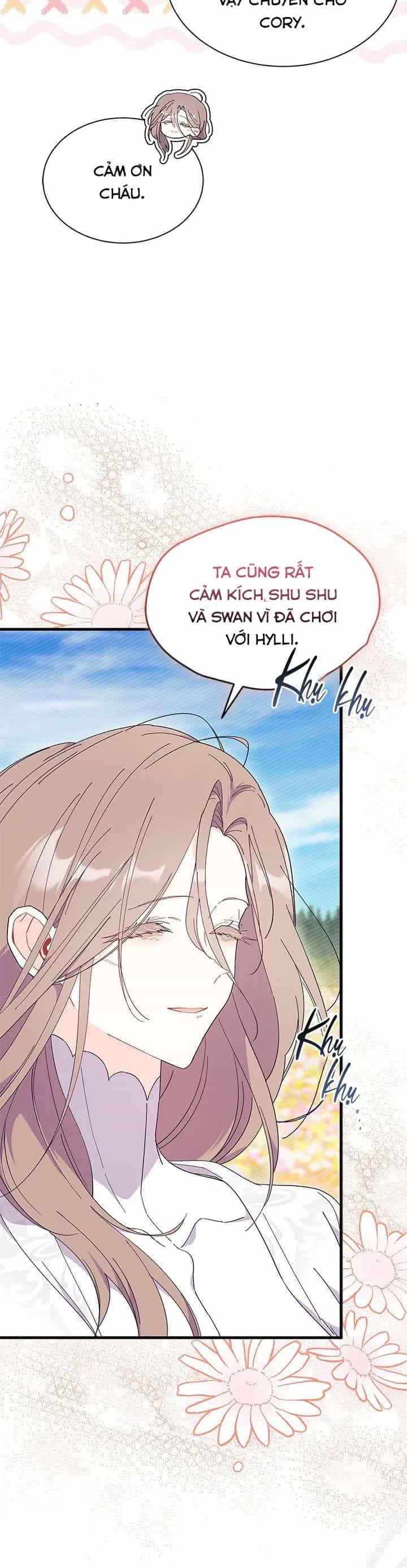 Tôi Không Muốn Làm Người Mai Mối - Chương 79 - ảnh 13