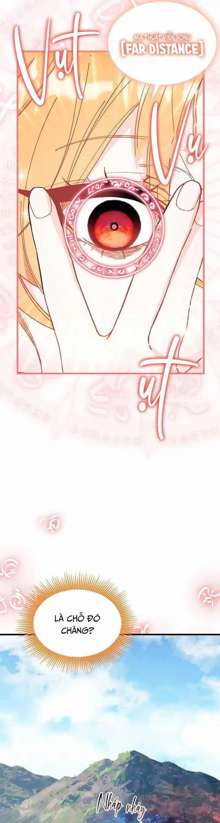 Tôi Không Muốn Làm Người Mai Mối - Chương 81 - ảnh 32