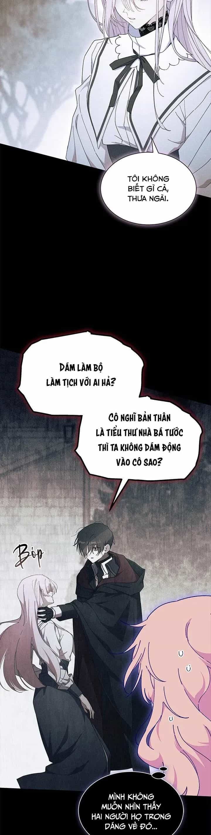Tôi Không Muốn Làm Người Mai Mối - Chương 86 - ảnh 37