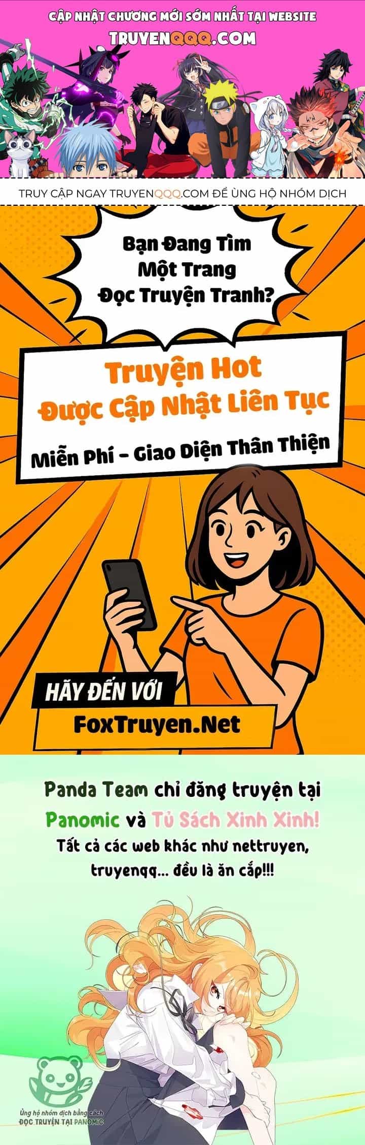 Tôi Không Muốn Làm Người Mai Mối - Chương 87 - ảnh 1