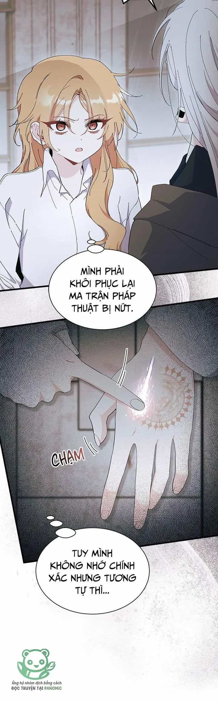 Tôi Không Muốn Làm Người Mai Mối - Chương 88 - ảnh 26