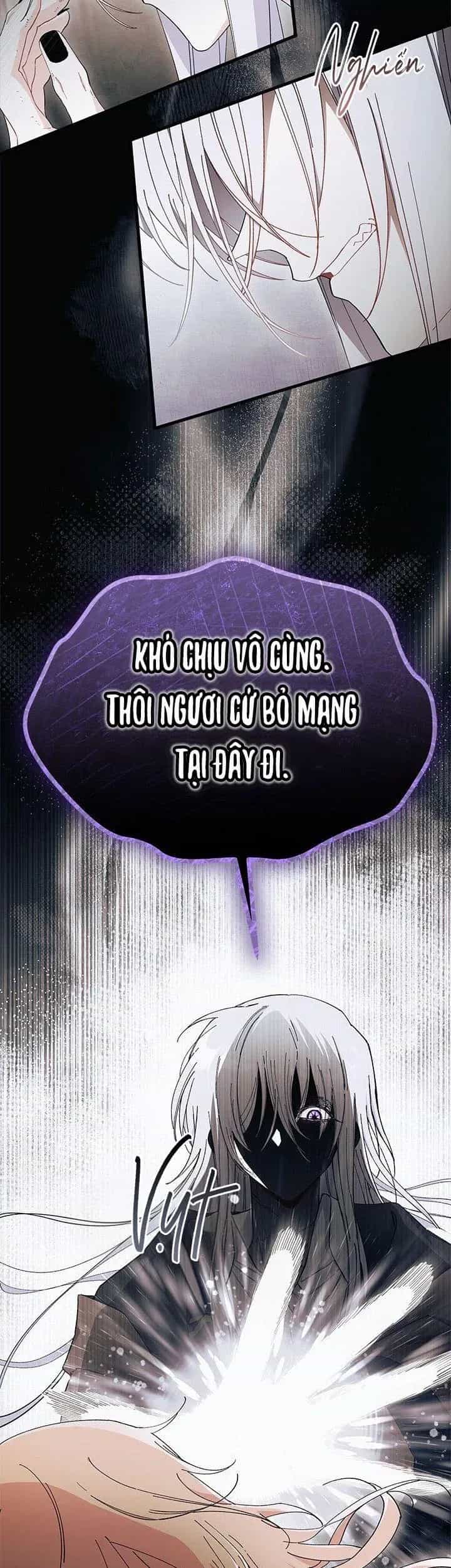 Tôi Không Muốn Làm Người Mai Mối - Chương 88 - ảnh 29