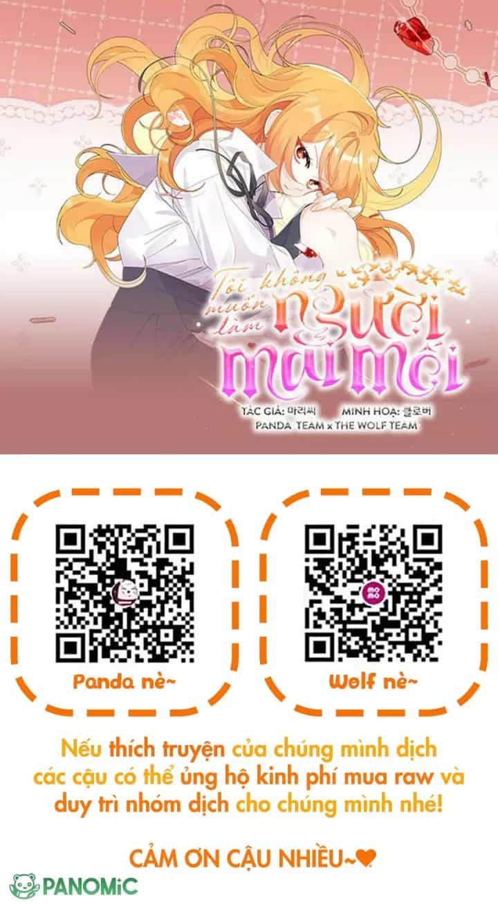 Tôi Không Muốn Làm Người Mai Mối - Chương 97 - ảnh 14
