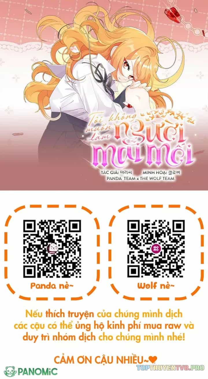Tôi Không Muốn Làm Người Mai Mối - Chương 97 - ảnh 2