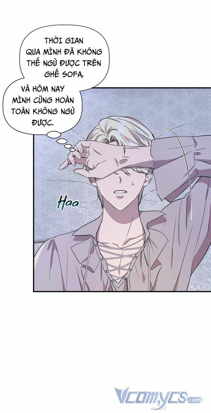 Tôi Không Phải Là Cinderella - Chương 51 - ảnh 62