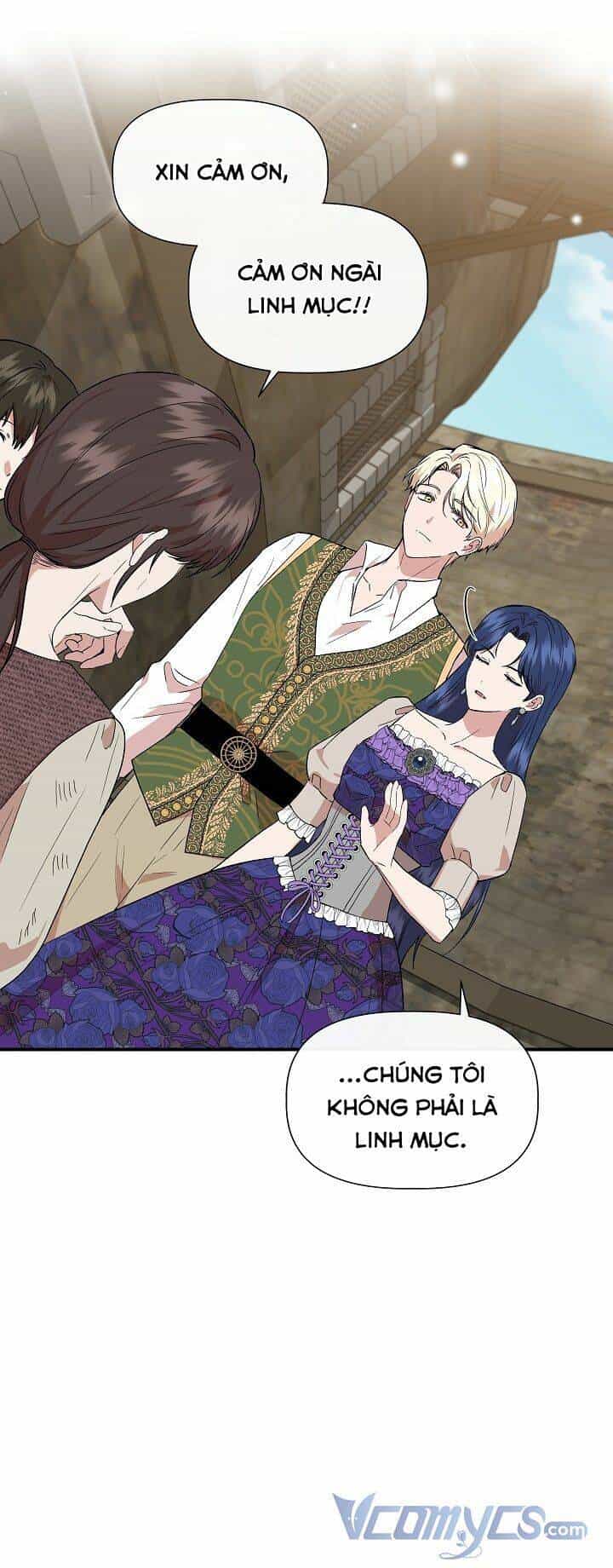 Tôi Không Phải Là Cinderella - Chương 53 - ảnh 36
