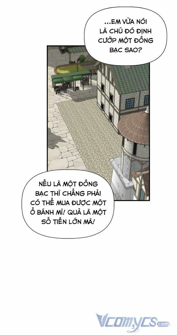 Tôi Không Phải Là Cinderella - Chương 53 - ảnh 9
